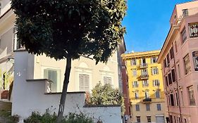 Trastevere Ripa Apartments